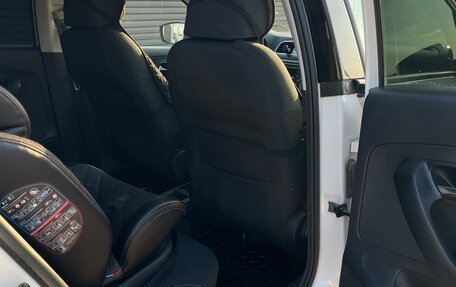 Volkswagen Polo VI (EU Market), 2013 год, 994 000 рублей, 21 фотография