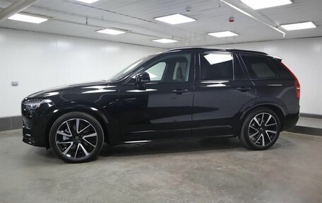 Volvo XC90 II рестайлинг, 2024 год, 8 950 000 рублей, 2 фотография