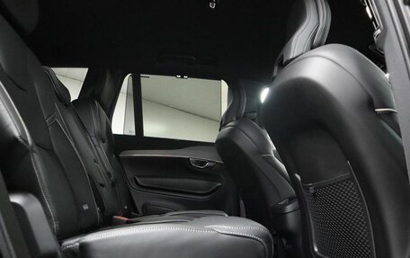 Volvo XC90 II рестайлинг, 2024 год, 8 950 000 рублей, 11 фотография