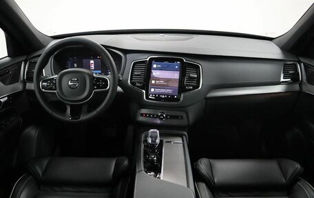 Volvo XC90 II рестайлинг, 2024 год, 8 950 000 рублей, 7 фотография