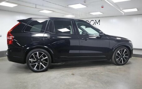 Volvo XC90 II рестайлинг, 2024 год, 8 950 000 рублей, 5 фотография