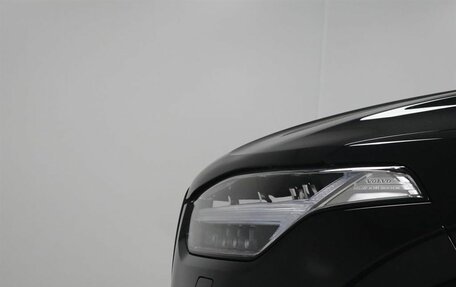 Volvo XC90 II рестайлинг, 2024 год, 8 950 000 рублей, 14 фотография