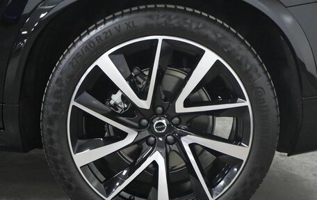 Volvo XC90 II рестайлинг, 2024 год, 8 950 000 рублей, 13 фотография