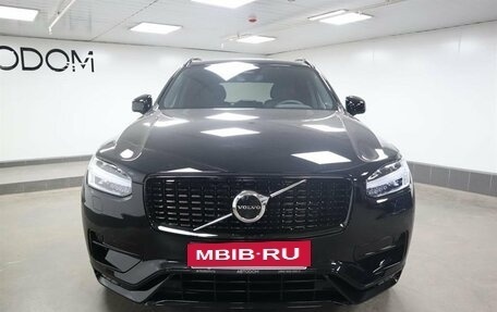 Volvo XC90 II рестайлинг, 2024 год, 8 950 000 рублей, 3 фотография