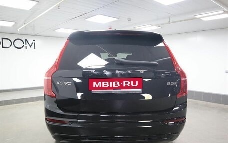 Volvo XC90 II рестайлинг, 2024 год, 8 950 000 рублей, 6 фотография