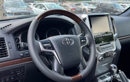Toyota Land Cruiser 200, 2016 год, 5 800 000 рублей, 5 фотография