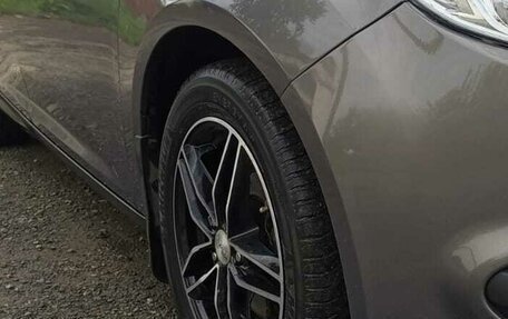 Ford Focus III, 2013 год, 850 000 рублей, 3 фотография