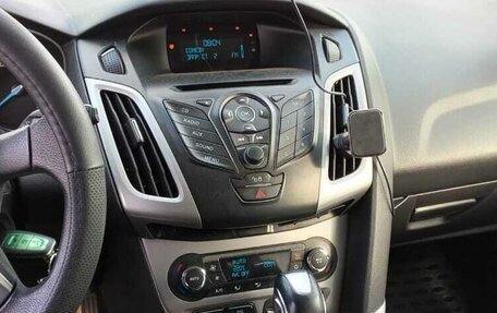 Ford Focus III, 2013 год, 850 000 рублей, 7 фотография