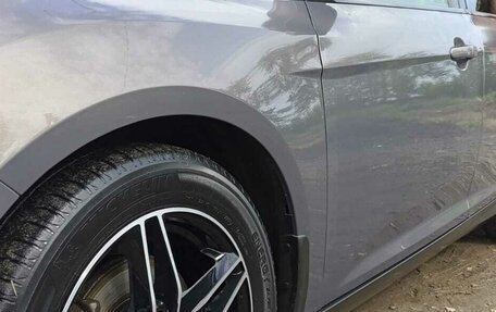 Ford Focus III, 2013 год, 850 000 рублей, 6 фотография