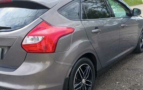 Ford Focus III, 2013 год, 850 000 рублей, 5 фотография