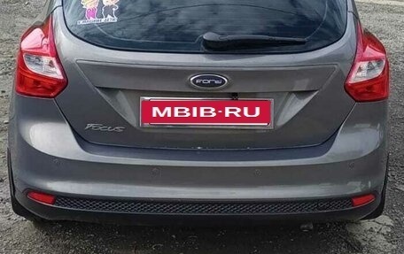 Ford Focus III, 2013 год, 850 000 рублей, 4 фотография