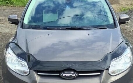 Ford Focus III, 2013 год, 850 000 рублей, 2 фотография