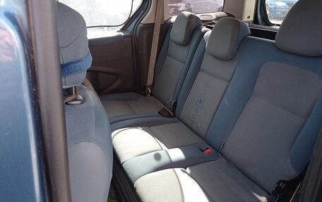 Citroen Berlingo II рестайлинг, 2011 год, 640 000 рублей, 8 фотография