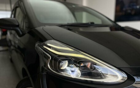 Toyota Sienta II, 2019 год, 1 100 000 рублей, 7 фотография