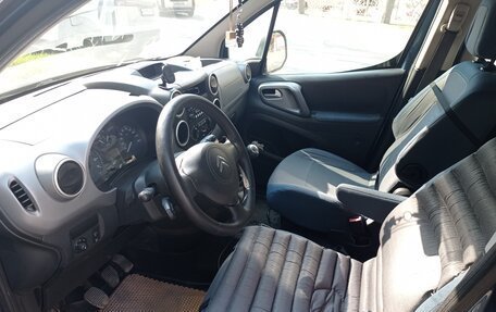 Citroen Berlingo II рестайлинг, 2011 год, 640 000 рублей, 5 фотография