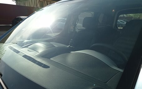 Citroen Berlingo II рестайлинг, 2011 год, 640 000 рублей, 7 фотография