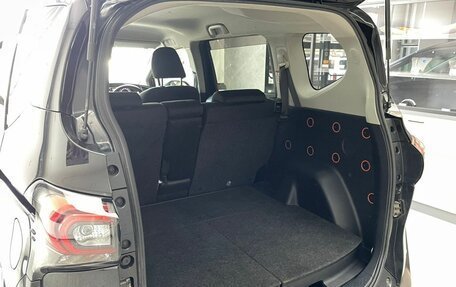 Toyota Sienta II, 2019 год, 1 100 000 рублей, 10 фотография