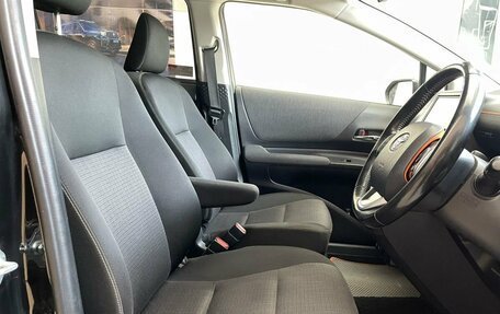 Toyota Sienta II, 2019 год, 1 100 000 рублей, 12 фотография