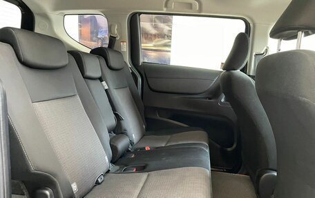 Toyota Sienta II, 2019 год, 1 100 000 рублей, 13 фотография