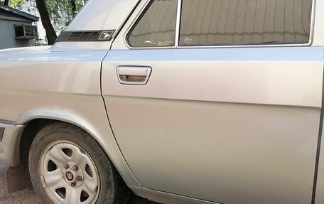 ГАЗ 31105 «Волга», 2004 год, 500 000 рублей, 4 фотография