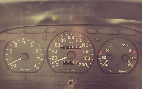 ГАЗ 31105 «Волга», 2004 год, 500 000 рублей, 11 фотография
