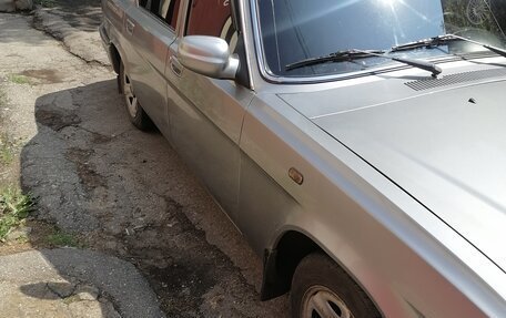 ГАЗ 31105 «Волга», 2004 год, 500 000 рублей, 17 фотография