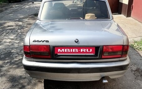 ГАЗ 31105 «Волга», 2004 год, 500 000 рублей, 16 фотография