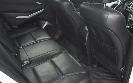 SsangYong Actyon II рестайлинг, 2014 год, 1 430 000 рублей, 10 фотография