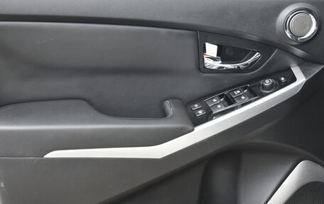 SsangYong Actyon II рестайлинг, 2014 год, 1 430 000 рублей, 7 фотография