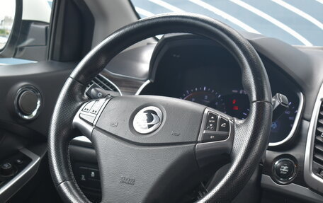 SsangYong Actyon II рестайлинг, 2014 год, 1 430 000 рублей, 12 фотография