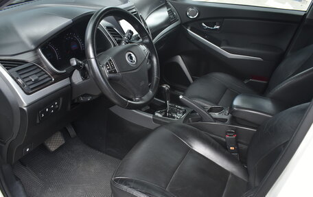 SsangYong Actyon II рестайлинг, 2014 год, 1 430 000 рублей, 8 фотография