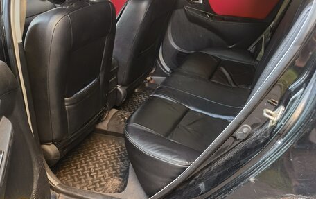 Geely MK Cross I, 2012 год, 210 000 рублей, 13 фотография