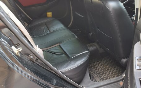 Geely MK Cross I, 2012 год, 210 000 рублей, 14 фотография