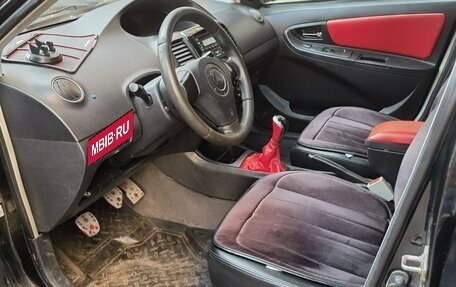 Geely MK Cross I, 2012 год, 210 000 рублей, 10 фотография