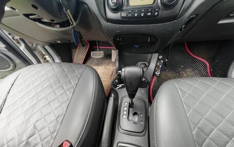 KIA Sportage II, 2006 год, 700 000 рублей, 8 фотография