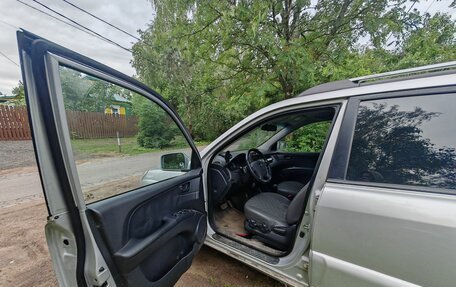KIA Sportage II, 2006 год, 700 000 рублей, 15 фотография
