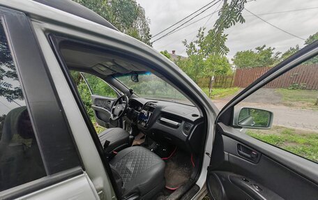 KIA Sportage II, 2006 год, 700 000 рублей, 14 фотография