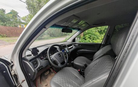 KIA Sportage II, 2006 год, 700 000 рублей, 16 фотография