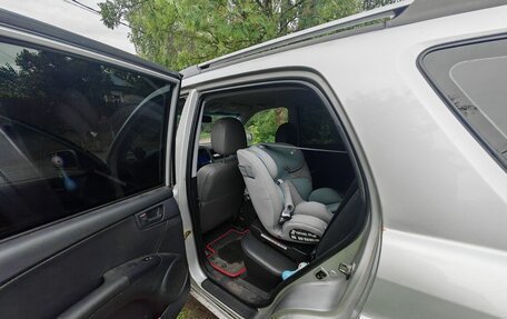KIA Sportage II, 2006 год, 700 000 рублей, 17 фотография