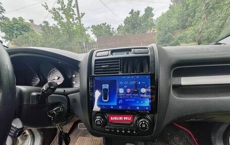 KIA Sportage II, 2006 год, 700 000 рублей, 6 фотография
