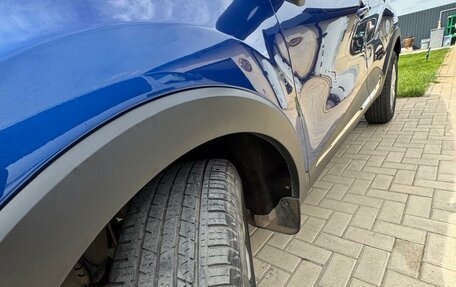 Renault Kaptur I рестайлинг, 2020 год, 1 550 000 рублей, 14 фотография