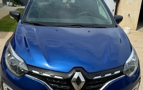 Renault Kaptur I рестайлинг, 2020 год, 1 550 000 рублей, 2 фотография