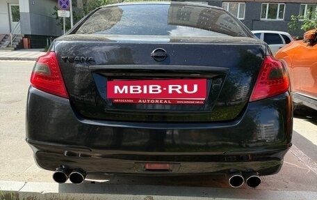 Nissan Teana, 2010 год, 880 000 рублей, 3 фотография