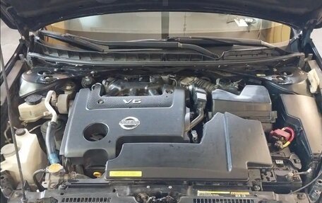 Nissan Teana, 2010 год, 880 000 рублей, 7 фотография