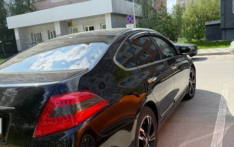 Nissan Teana, 2010 год, 880 000 рублей, 8 фотография