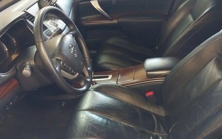 Nissan Teana, 2010 год, 880 000 рублей, 14 фотография