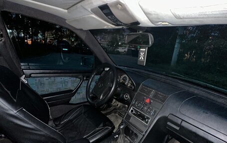 Mercedes-Benz C-Класс, 1995 год, 190 000 рублей, 4 фотография