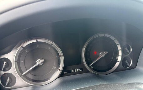 Toyota Land Cruiser 200, 2019 год, 9 100 000 рублей, 4 фотография
