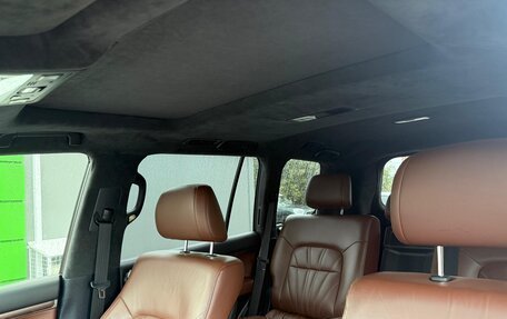 Toyota Land Cruiser 200, 2019 год, 9 100 000 рублей, 12 фотография