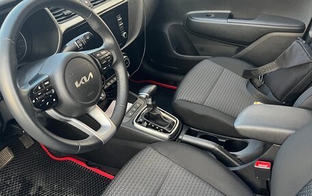 KIA Rio IV, 2021 год, 2 150 000 рублей, 6 фотография